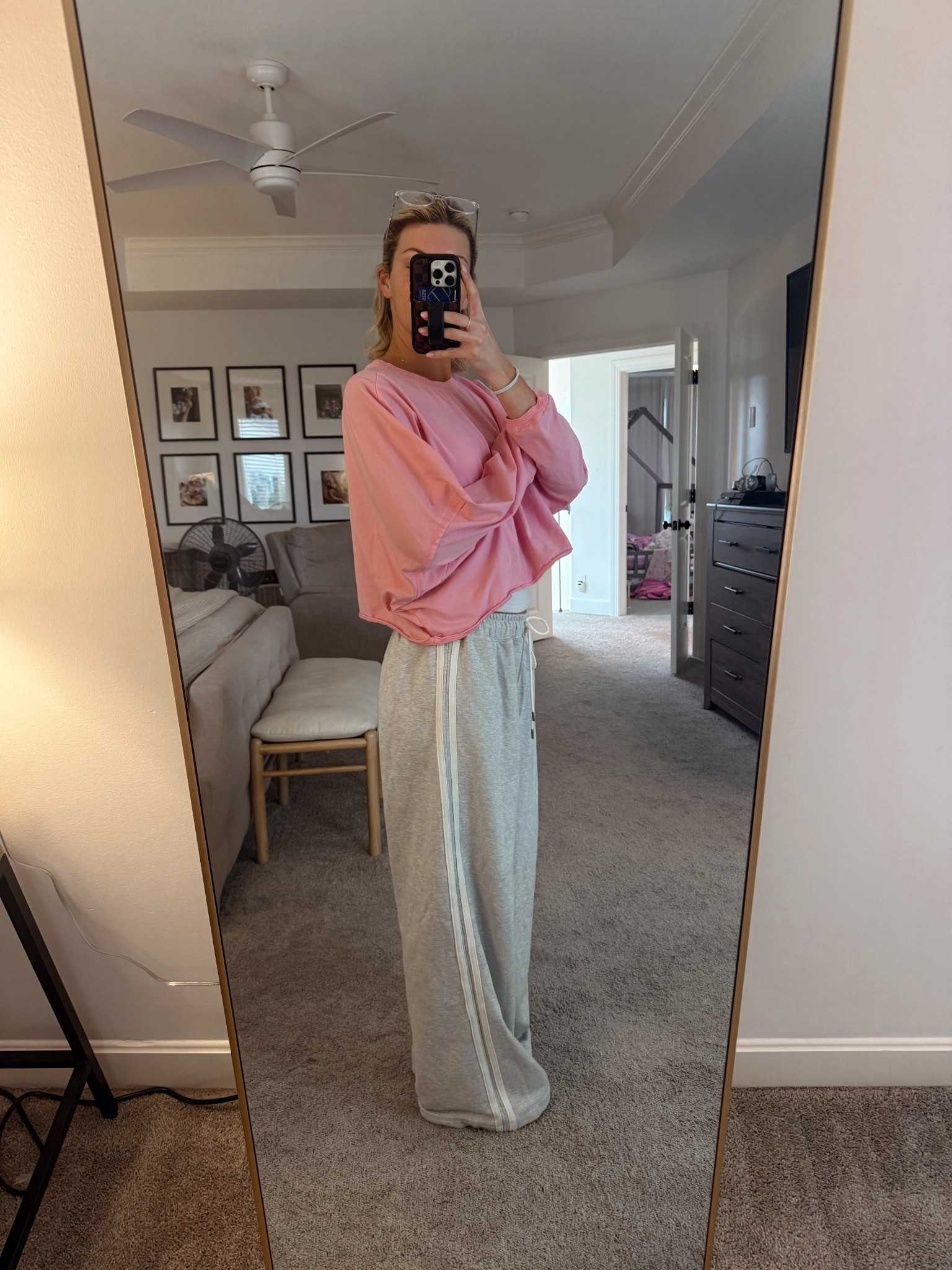 Target outfit - size medium in both! 

#LTKootd