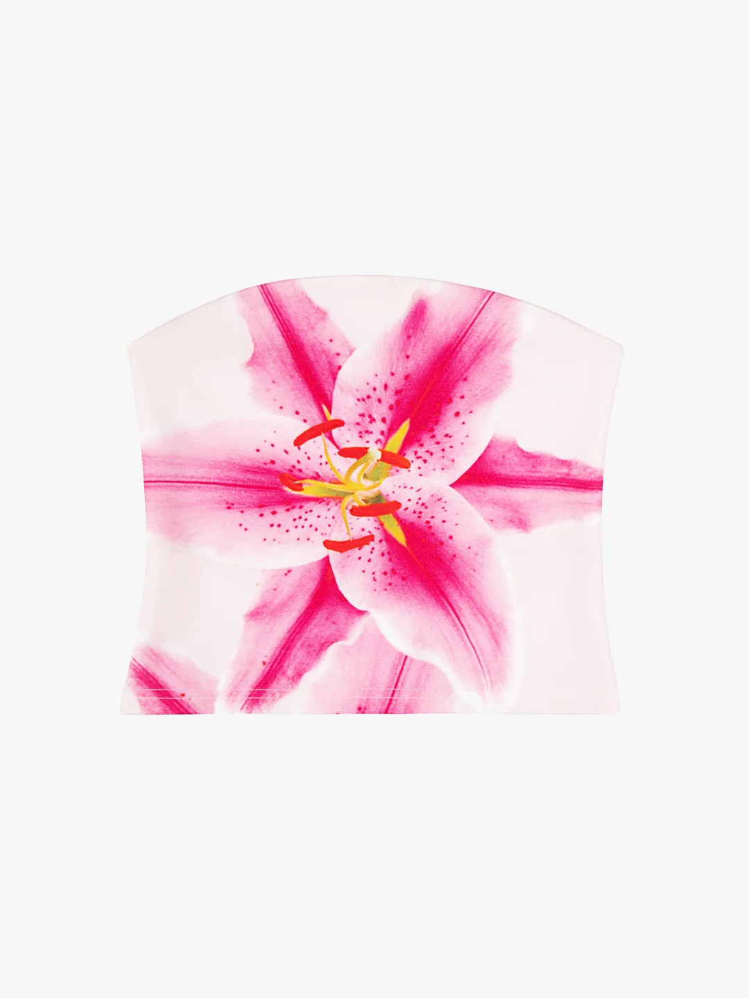 Lily Tube Top
                  
                  Tyler McGillivary | Lisa Says Gah