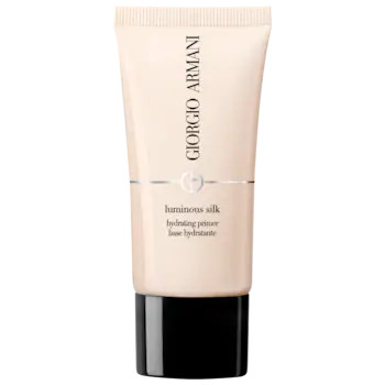 Luminous Silk Hydrating Makeup Primer | Sephora (US)
