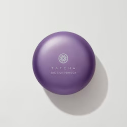 The Silk Powder - Protective Setting Powder (Travel Size) | Tatcha