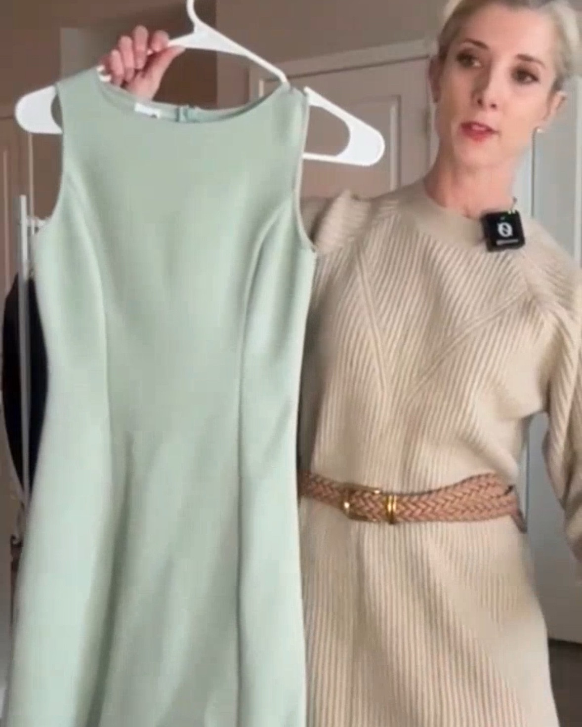 Style Tip for Women’s fall fashion! Layer a blazer over your summer dresses for an early fall look! 

#LTKSeasonal #LTKStyleTip #LTKFindsUnder50