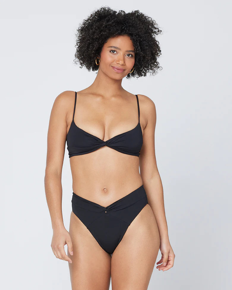 ringo bikini top | L*Space