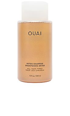 Detox Shampoo
                    
                    OUAI | Revolve Clothing (Global)