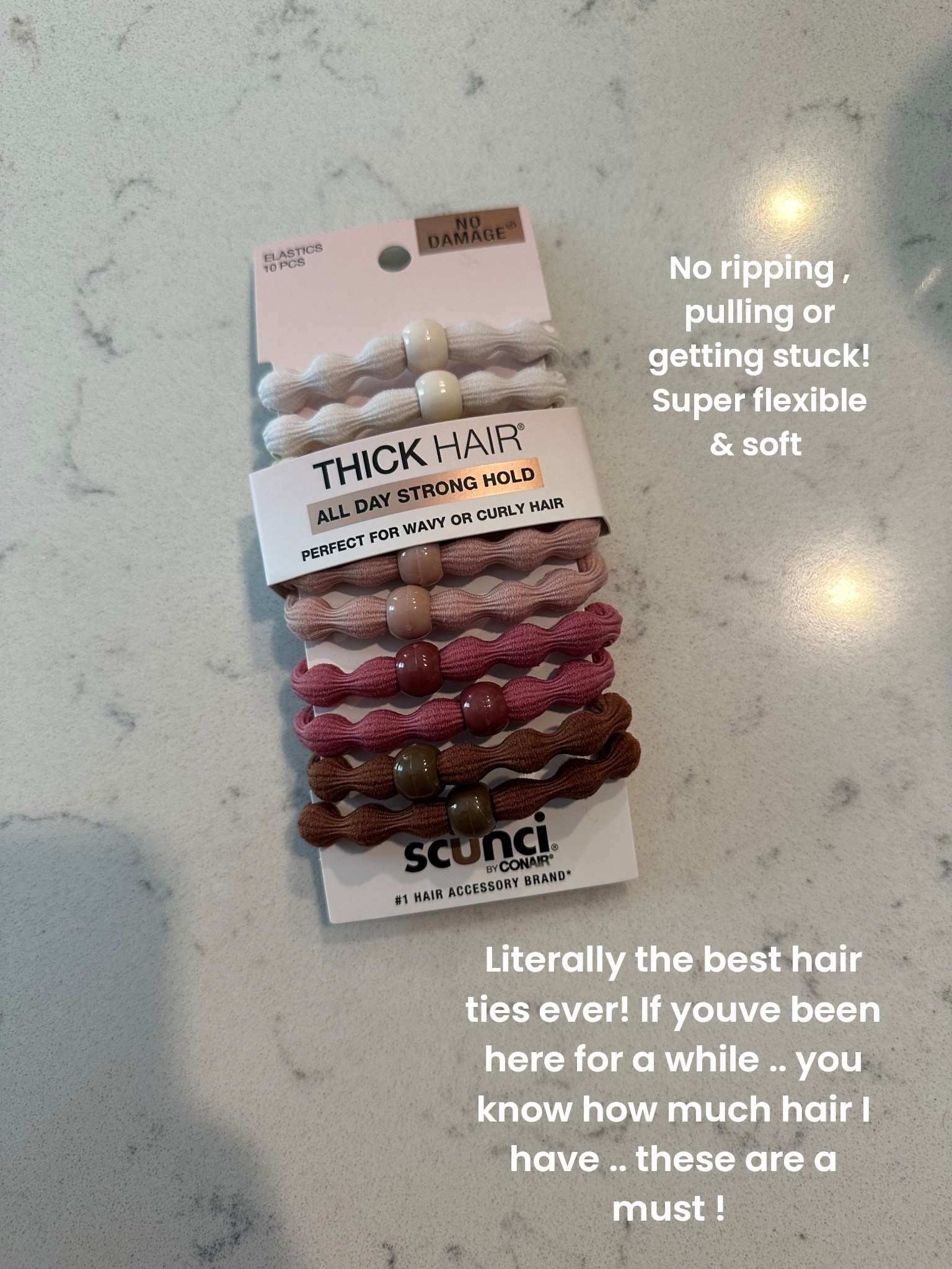 Highly recommend 100/10! 

#LTKSummerEdit #LTKStyleTip #LTKFindsUnder50