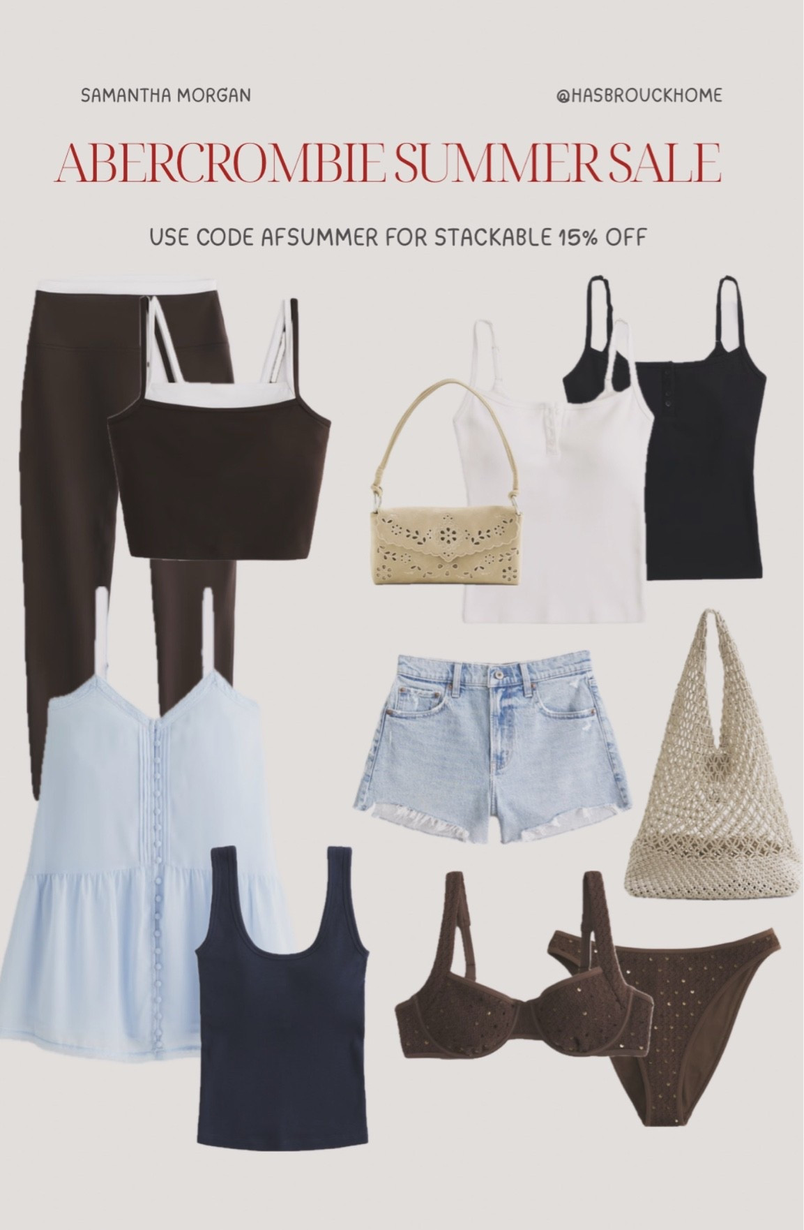 Summer essentials what’s in my cart

#LTKdayinmylife #LTKgrwm #LTKmorningroutine