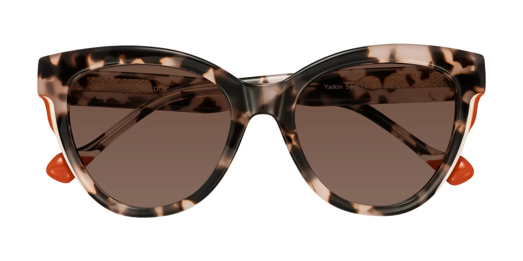 Tinted Sunglasses | Yesglasses