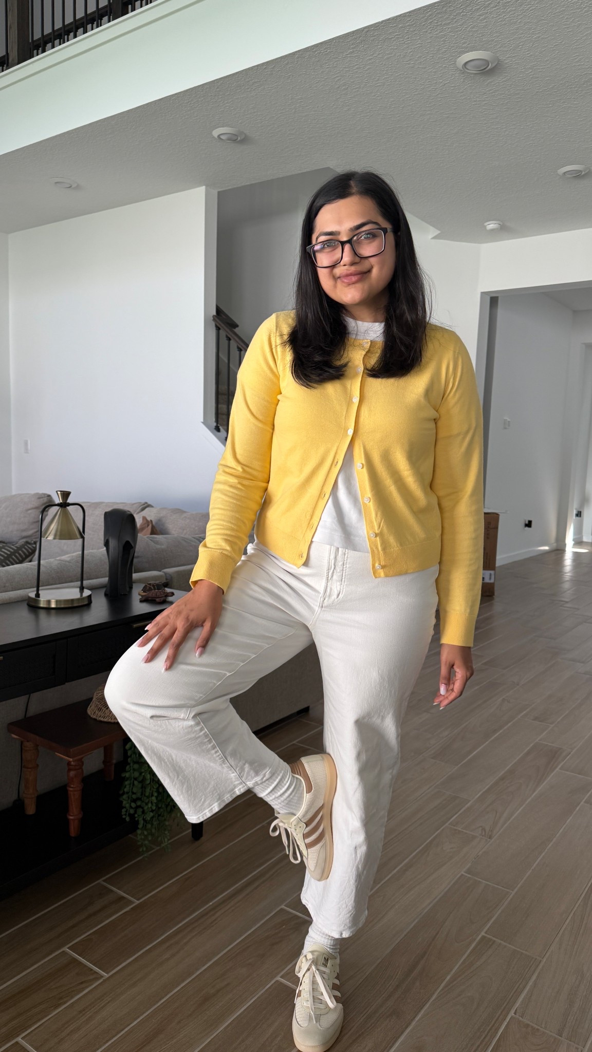 Butter yellow is the new IT girl 

#LTKSeasonal #LTKMidsize