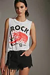 Letluv Rock Lobster Graphic Tank | Anthropologie (US)