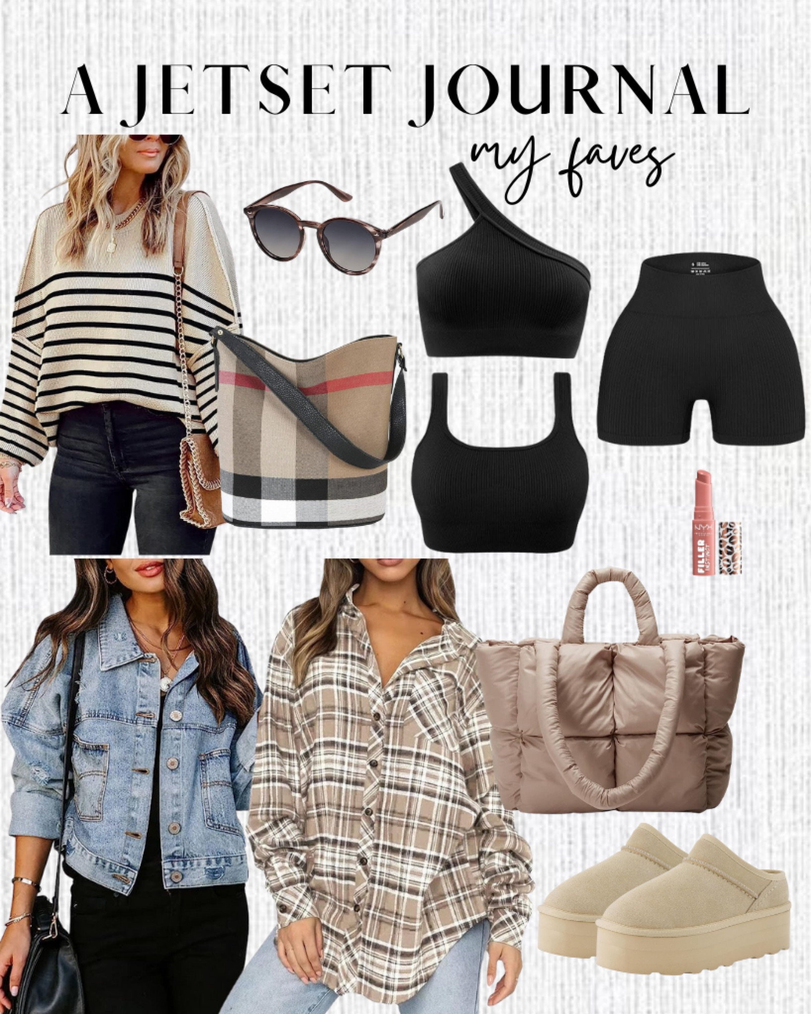 #LTKU #LTKStyleTip #LTKSeasonal