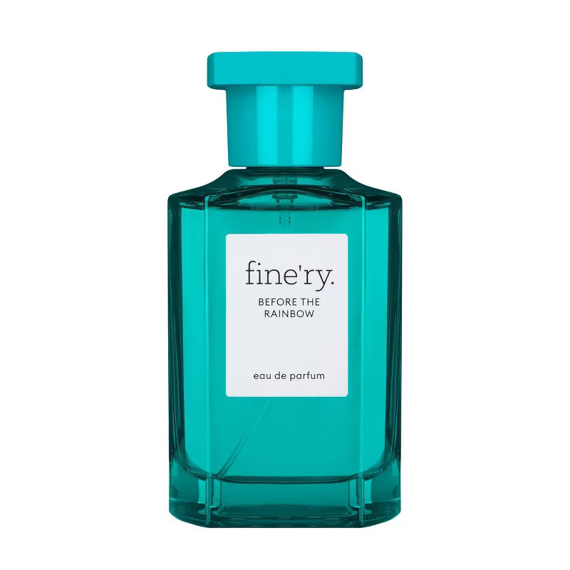 fine'ry. Before The Rainbow Eau de Parfum Perfume - 2oz | Target