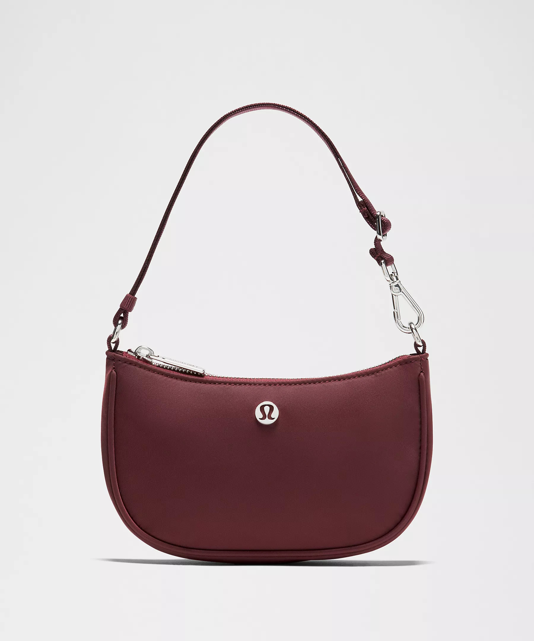 City Essentials Mini Shoulder Bag 1L | Lululemon (US)