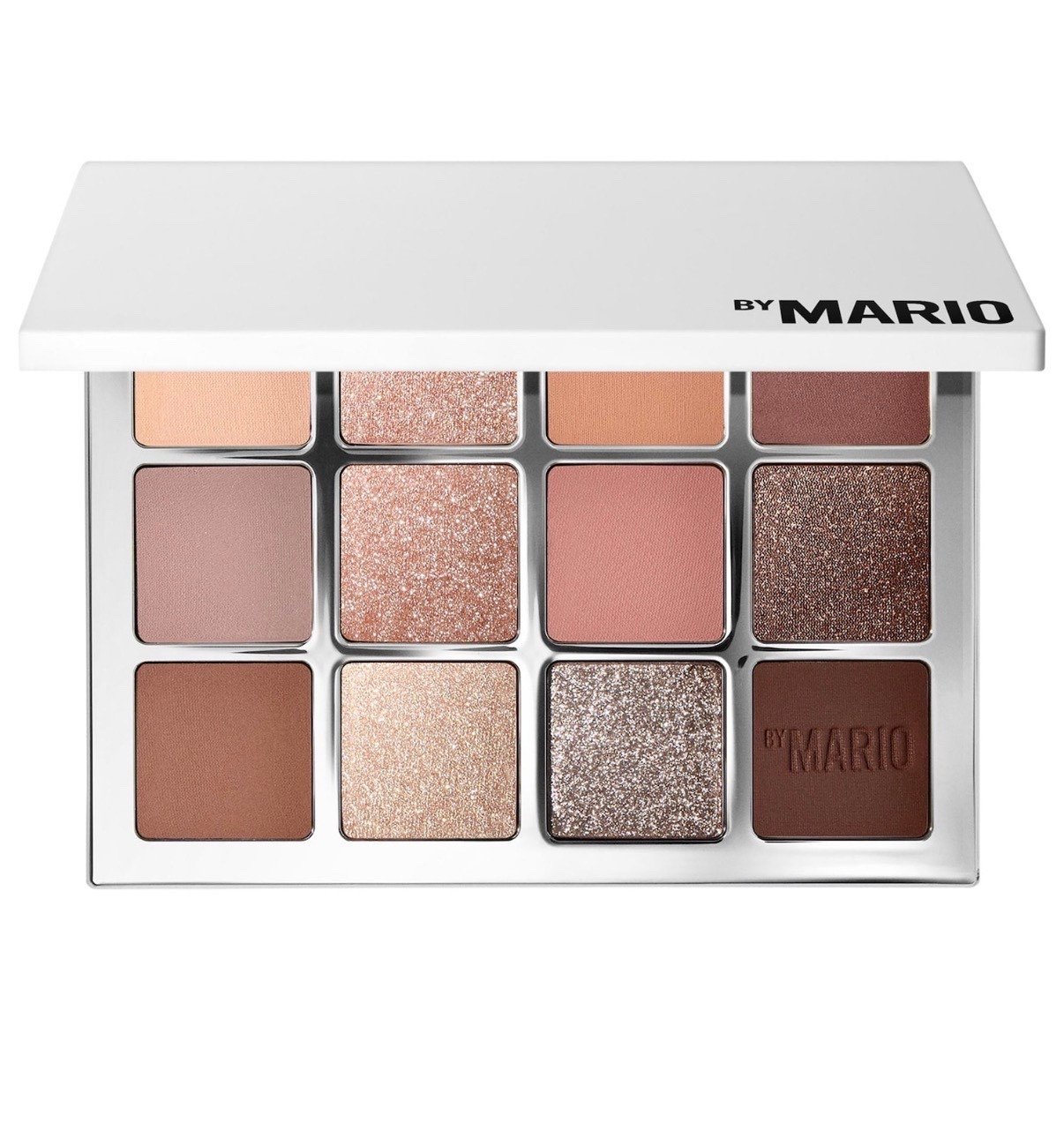 MAKEUP BY MARIO 
Ethereal Eyes™ Eyeshadow Palette: The Original| Back In Stock #makeupbymario #etherealeyeshadow #eyeshadow 

#LTKFestival #LTKBeauty #LTKSeasonal