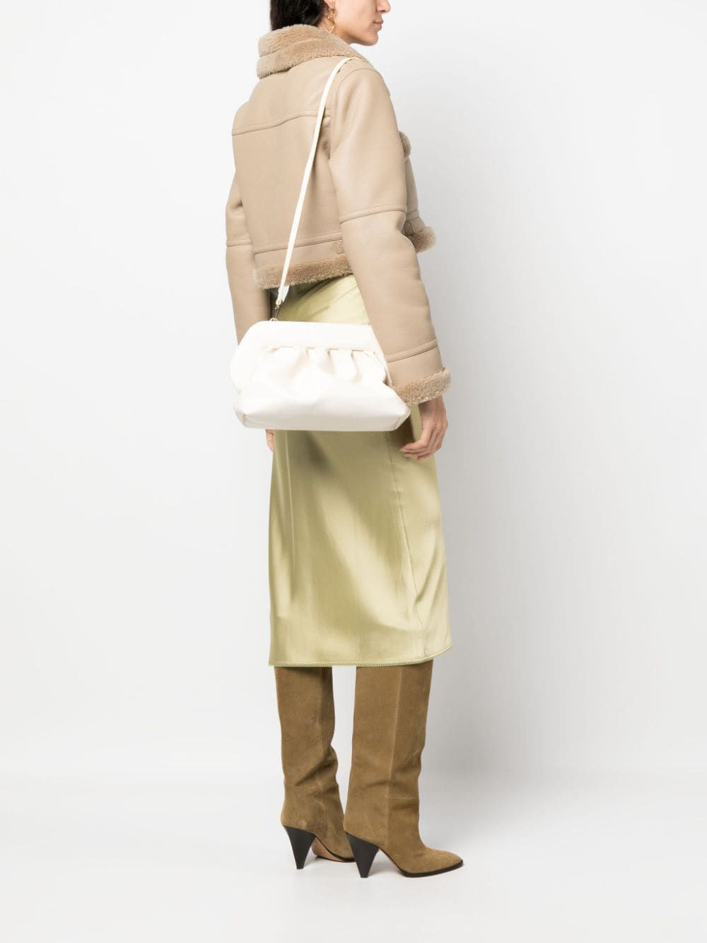 Pochette bios in ecopelle | Tessabit Stores (Global)