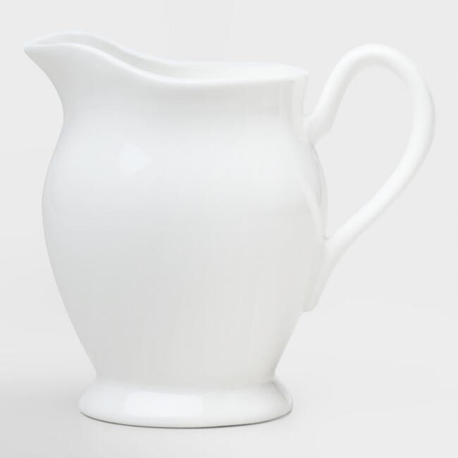 Ceramic Creamer | World Market