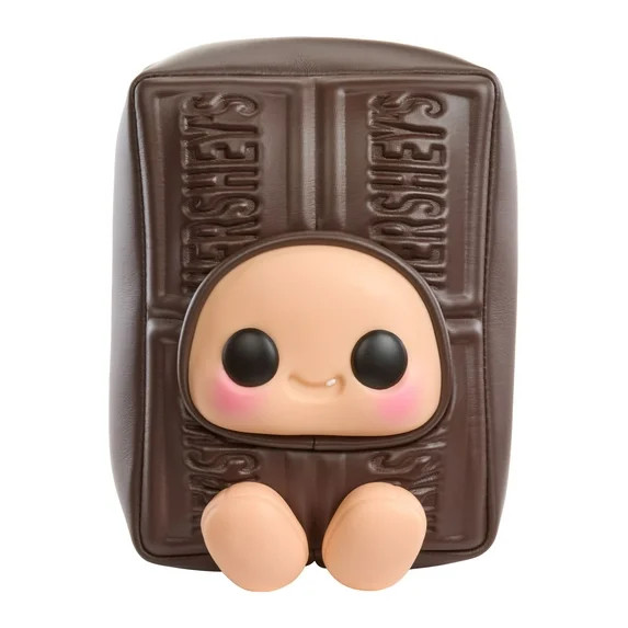 Hyojo HERSHEY’S Series, Blind Box Collectible Plush, Limited Edition, Chocolate, White & Strawb... | Walmart (US)