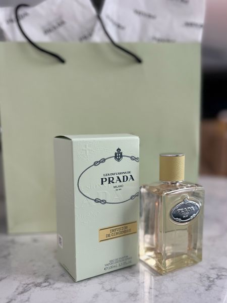 Summer scents from Prada >> 

#LTKBeauty