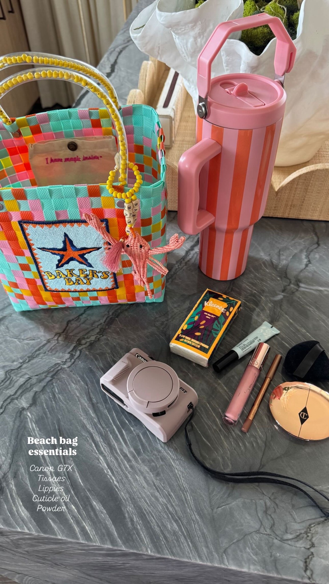 What’s in my beach bag!🌴

#LTKBeauty #LTKFindsUnder100 #LTKTravel