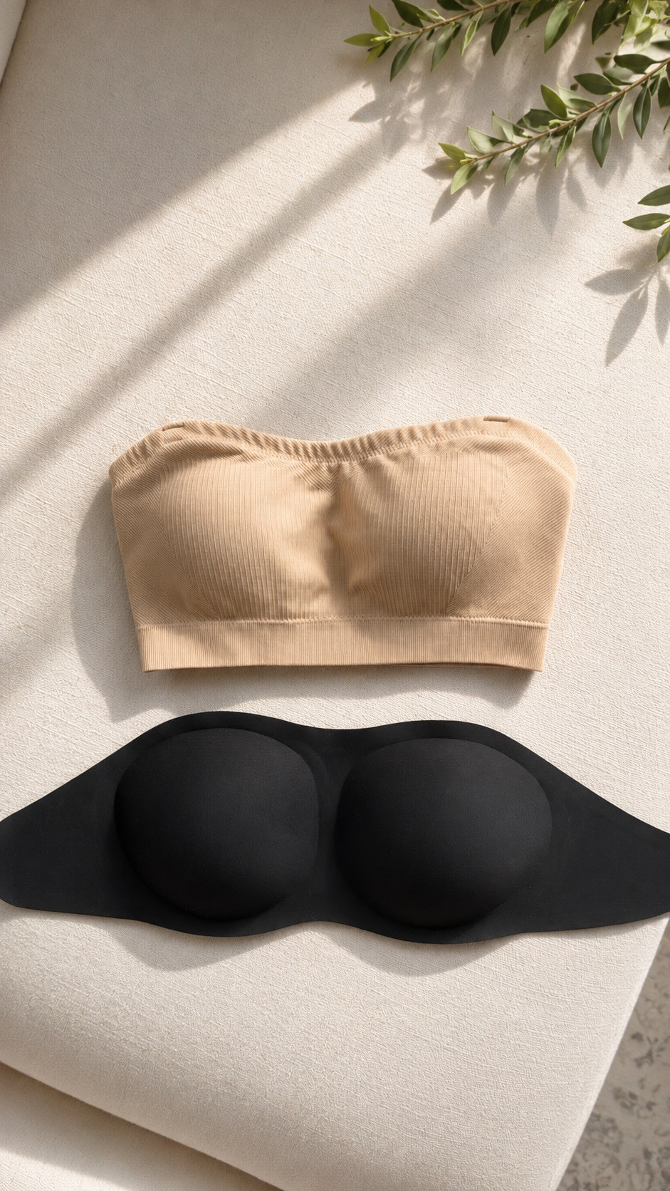 The best wireless, nonslip silicone bras I've been reaching for all summer are on sale!🙌🏻

I wear them in a size S!

amazon finds | amazon sale | strapless bra 

 #LTKgrwm #LTKootd #LTKSaleAlert