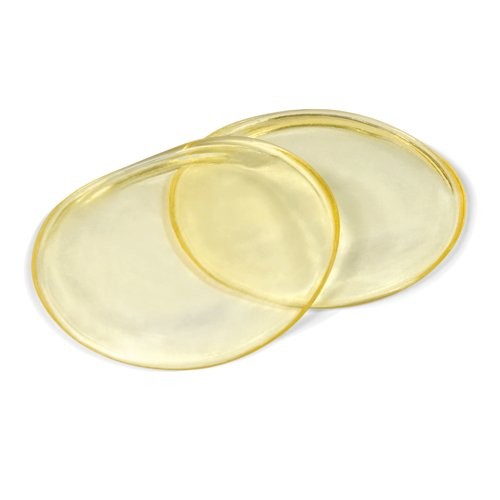 Ameda ComfortGel Soothing Breastfeeding Pads, 1 Pair (2 Count), Nipple Therapy, Reusable Cooling ... | Amazon (US)