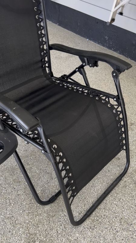 Favorite lounge folding chair, outdoor lounge chair

#LTKSeasonal #LTKhome
