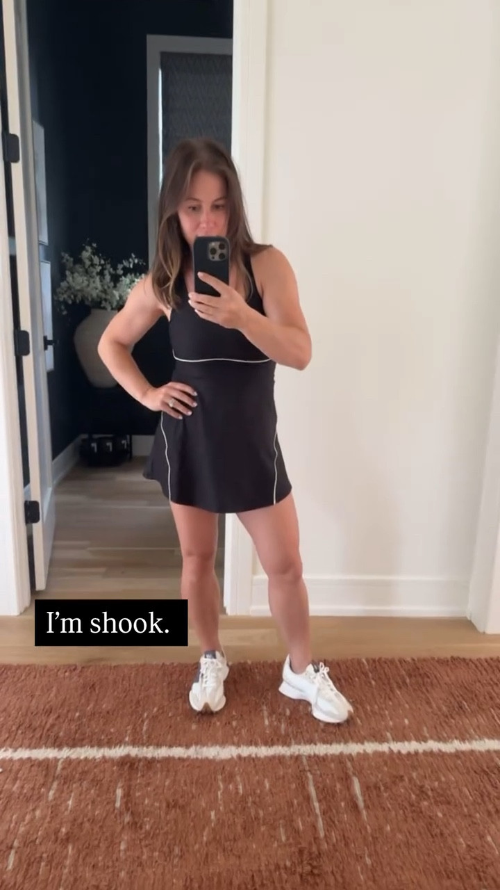 Old navy… this is amazing! Yes for petite sizing!!!!

#LTKPetite #LTKActive #LTKSaleAlert