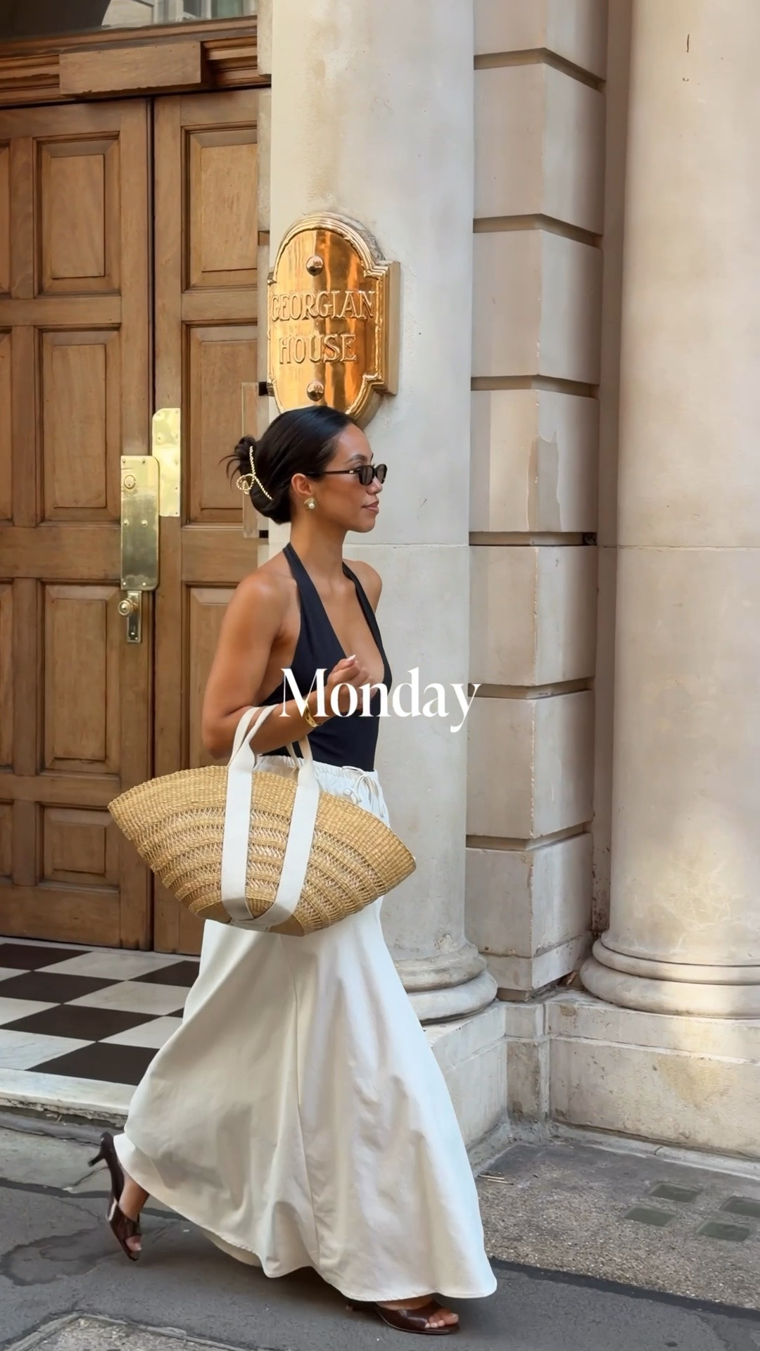 Summer outfits of the week in London 🌞 

Summer fashion, summer in the city

#LTKuk #LTKsummer