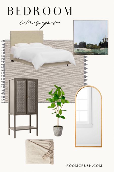 Neutral home decor finds for the bedroom from Target, target home decor finds, home favorites from Target 

#LTKFind #LTKhome