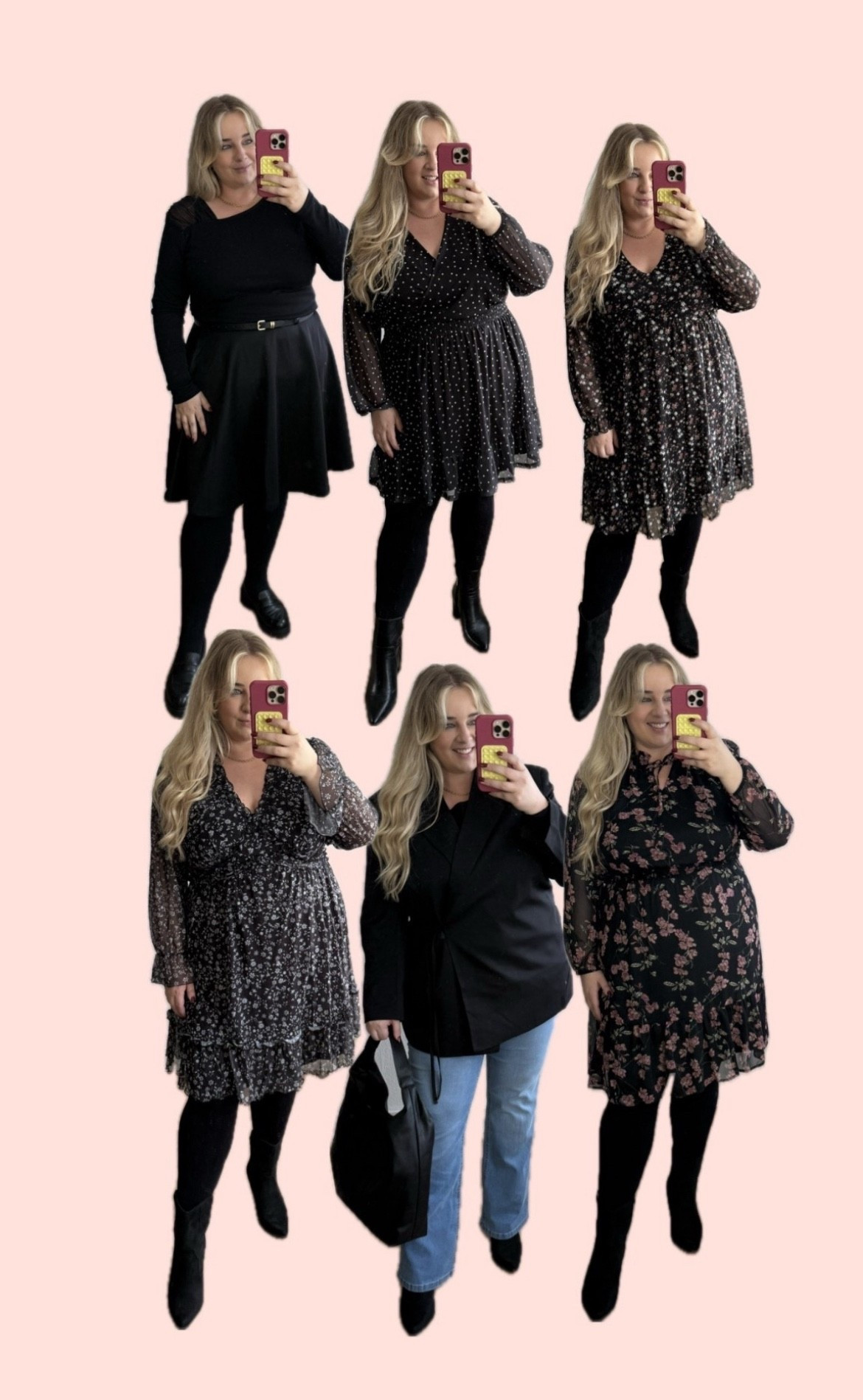 Herbst-Outfits 🍂 

Am 10. und 11. November 22% sparen mit dem Code: SINGLESDAY 

#LTKplussize #LTKdeutschland #LTKautumn