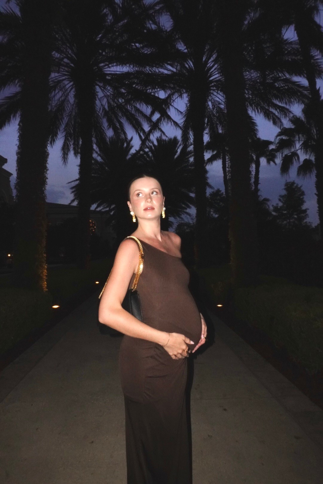 Maternity dress that also works postpartum  

#LTKFindsUnder100 #LTKStyleTip #LTKBump