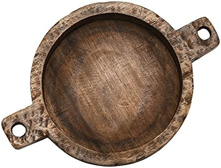   Mango Handled Bowl | Amazon (US)
