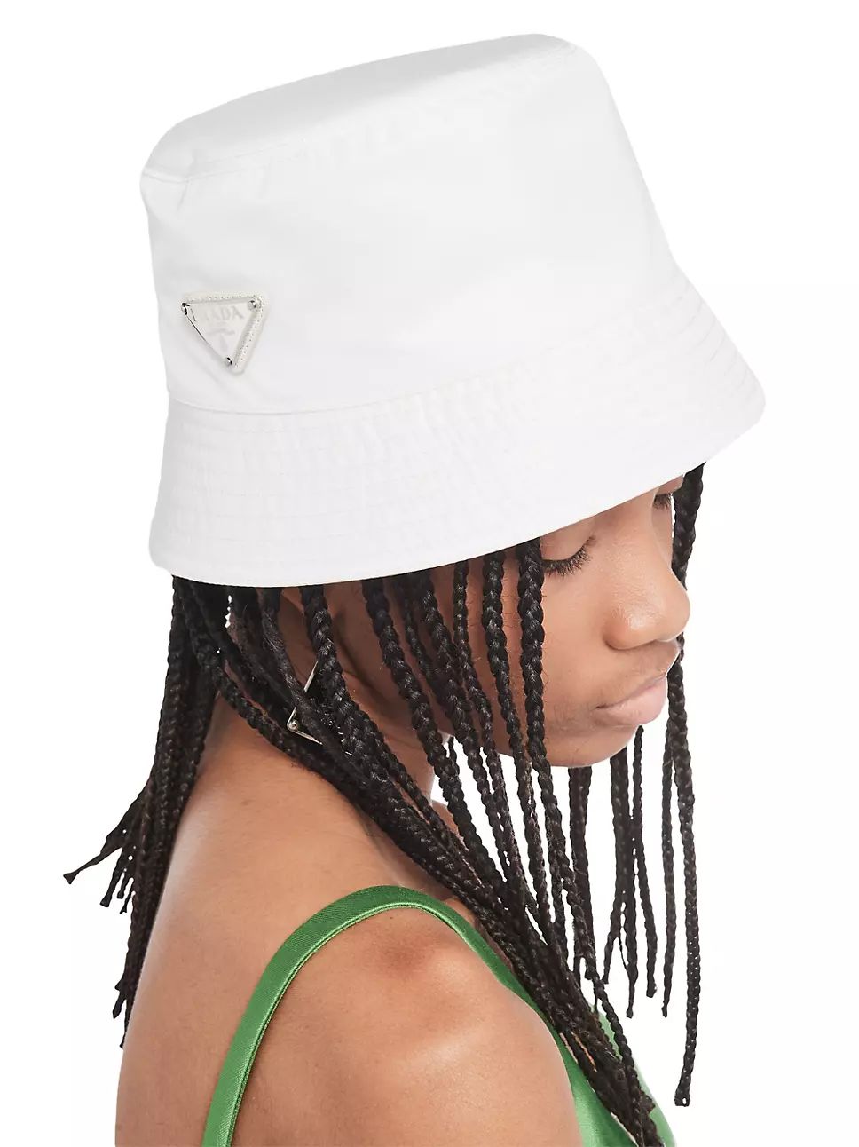 Re-Nylon Bucket Hat | Saks Fifth Avenue