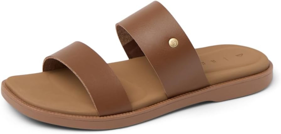 REEF Womens Sunny Alisah Slide Sandal | Amazon (US)