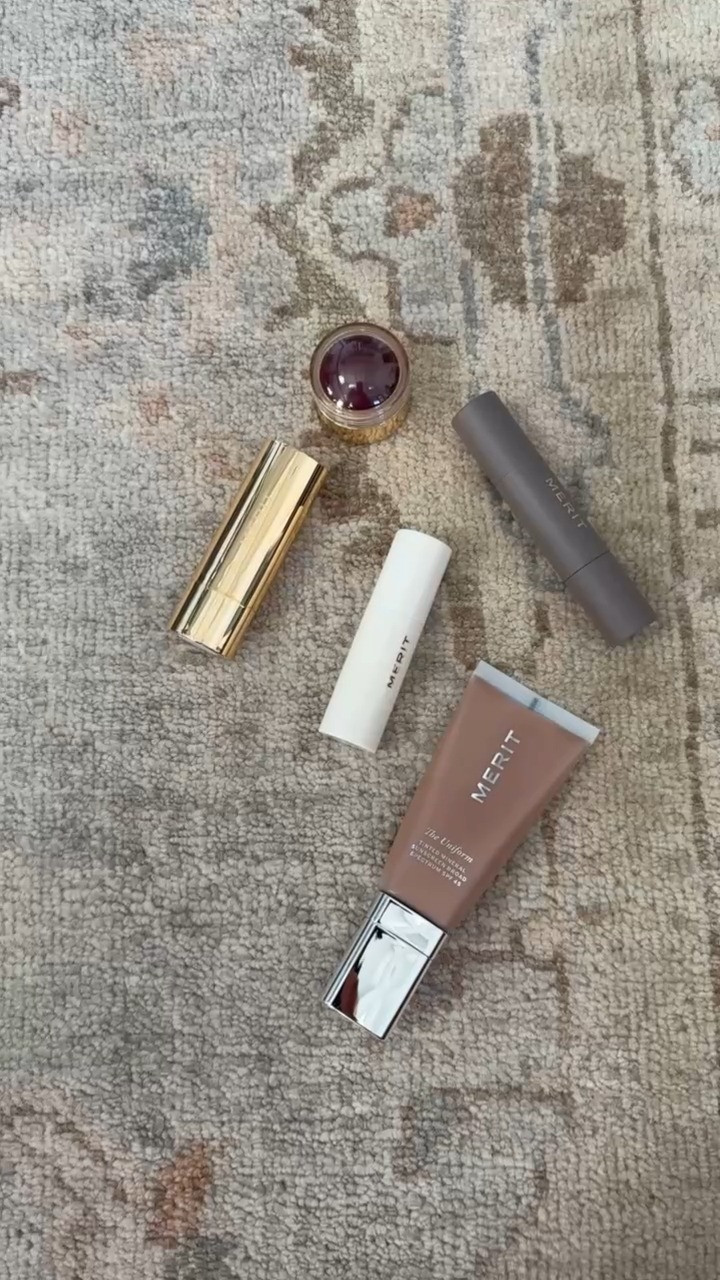 Merit favs 💋

Merit, merit beauty, beauty finds, Sephora, Sephora favs, grace white

#LTKBeauty #LTKgrwm #LTKdayinmylife