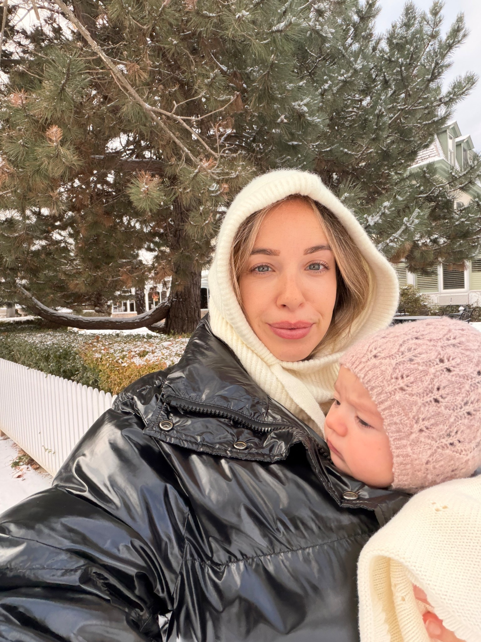 Winter Wear ❄️ 

#LTKcanada #LTKwinter