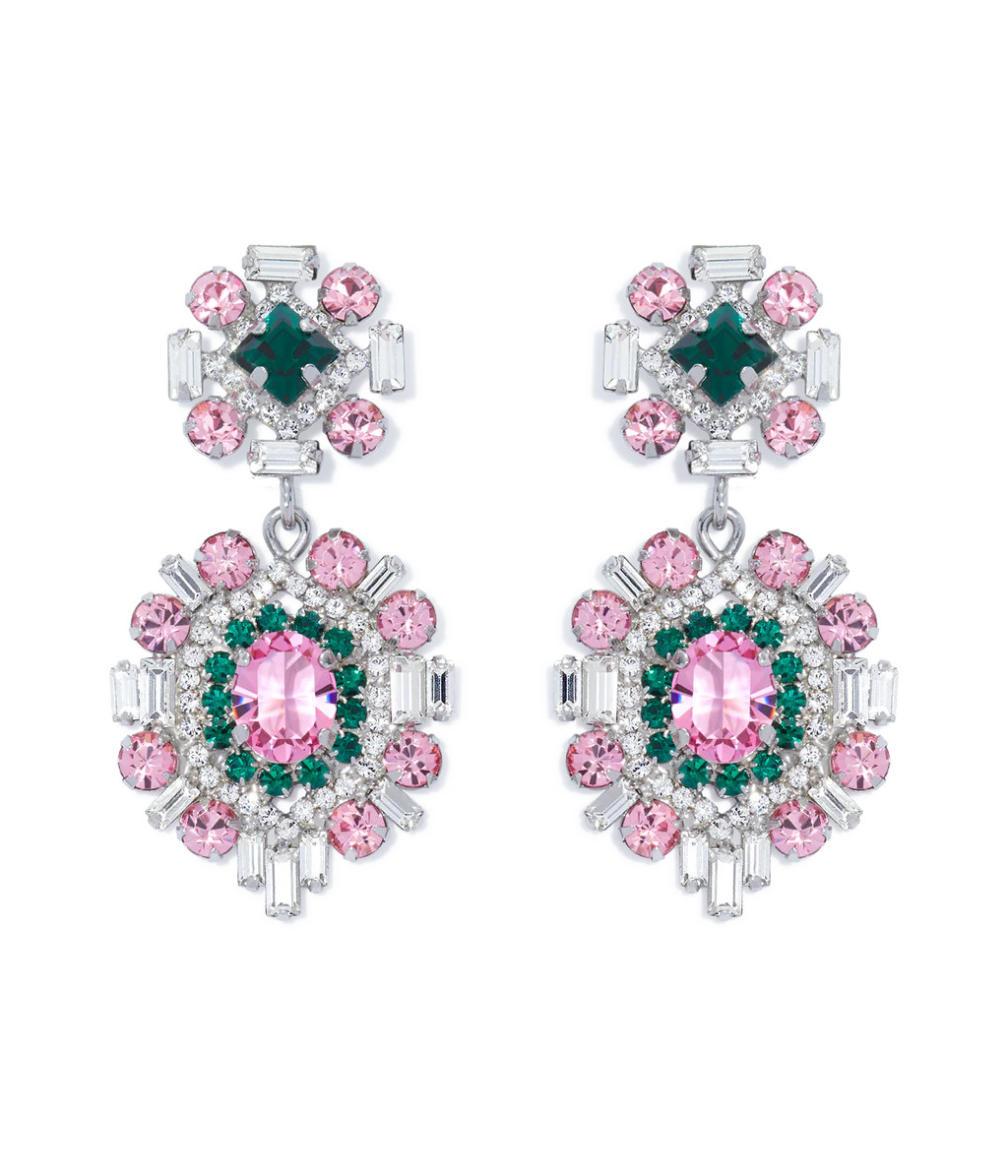 Winnie Drop Earrings | Loren Hope Designs