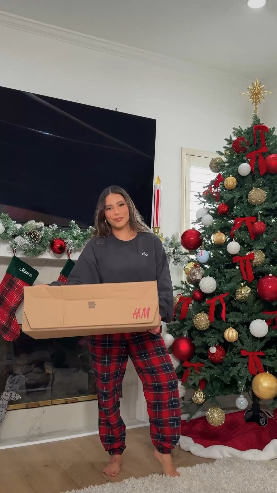 H&M haul ✨🛍️ 30% off for members 

#LTKCyberWeek #LTKHoliday