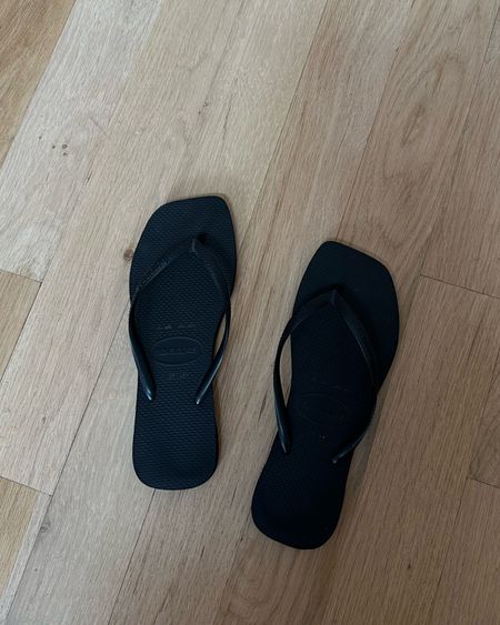 Flip flops havaianas spring summer it shoe trending sandal vacation 