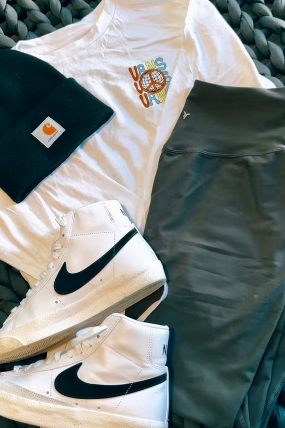 Trendy Aesthetic Outfit Inspo- Carhartt Vans Nike Blazers

#LTKshoecrush #LTKfit #LTKstyletip