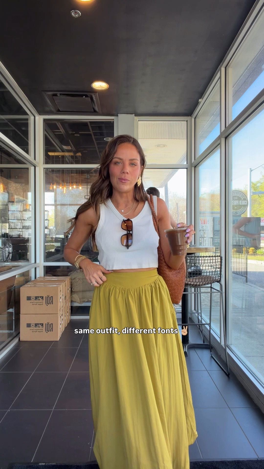 Current go to easy outfit combo!

#LTKgrwm #LTKdayinmylife #LTKootd