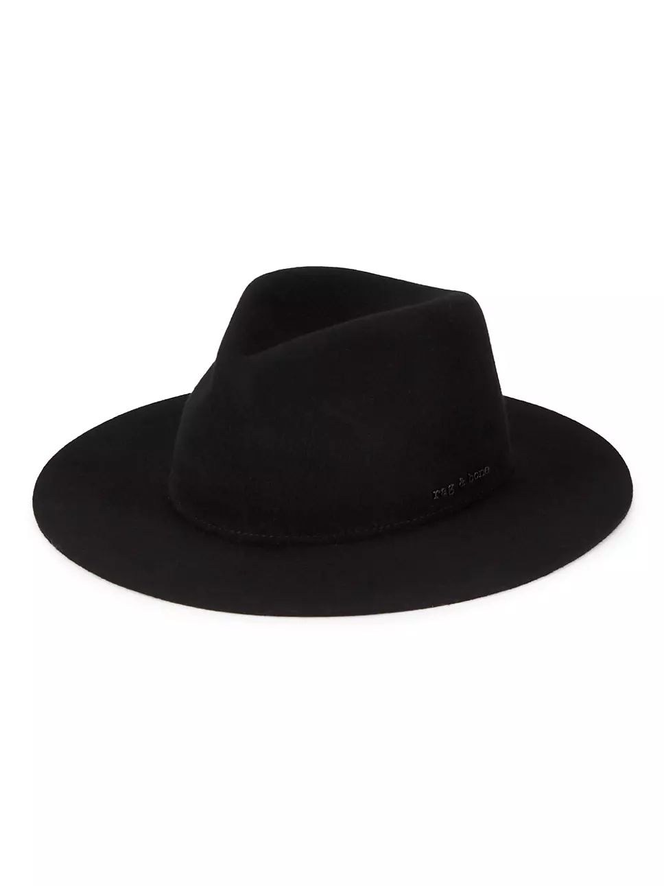 The City Felt Hat | Saks Fifth Avenue