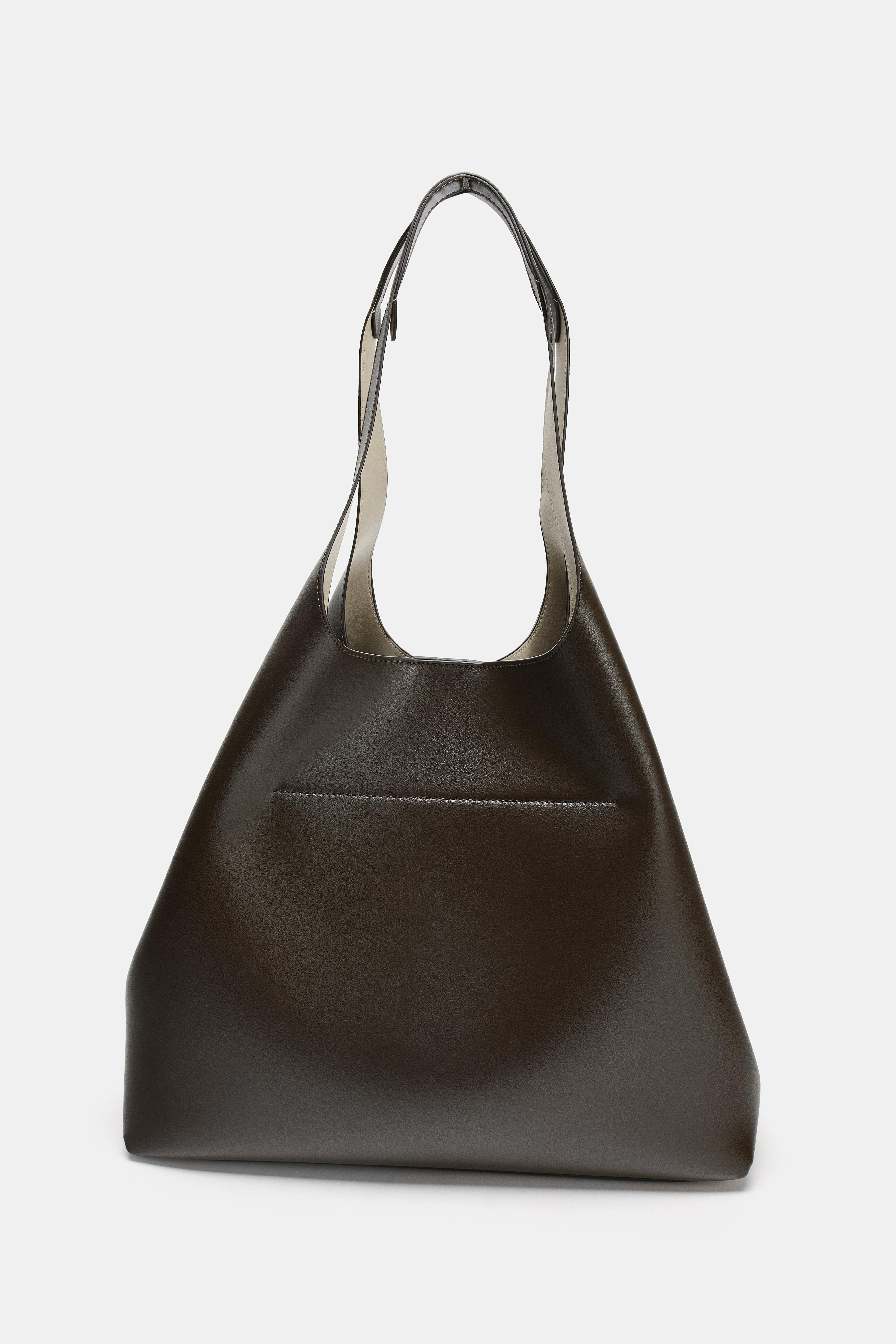 SHOPPER BAG | Zara US