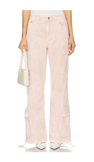 Ninnia Cargo Jeans | Revolve Clothing (Global)