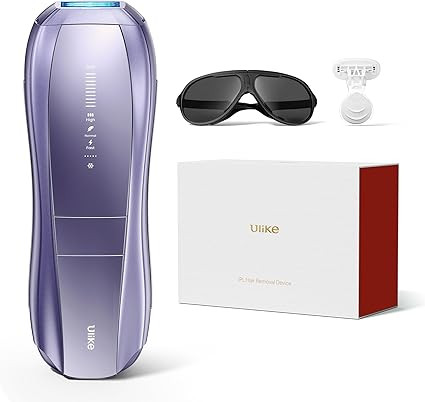 Visit the Ulike Store | Amazon (US)