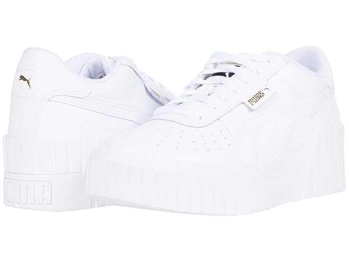 PUMA Cali Wedge | Zappos