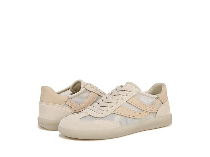 Vince Oasis Lace-Up Sneakers | Zappos