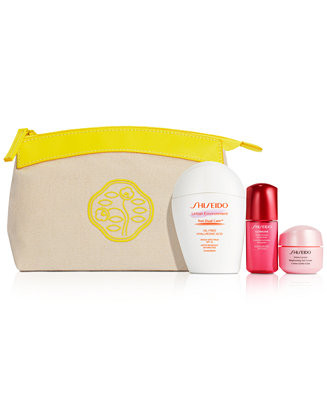 4-Pc. Everyday Sun Protection Set | Macys (US)