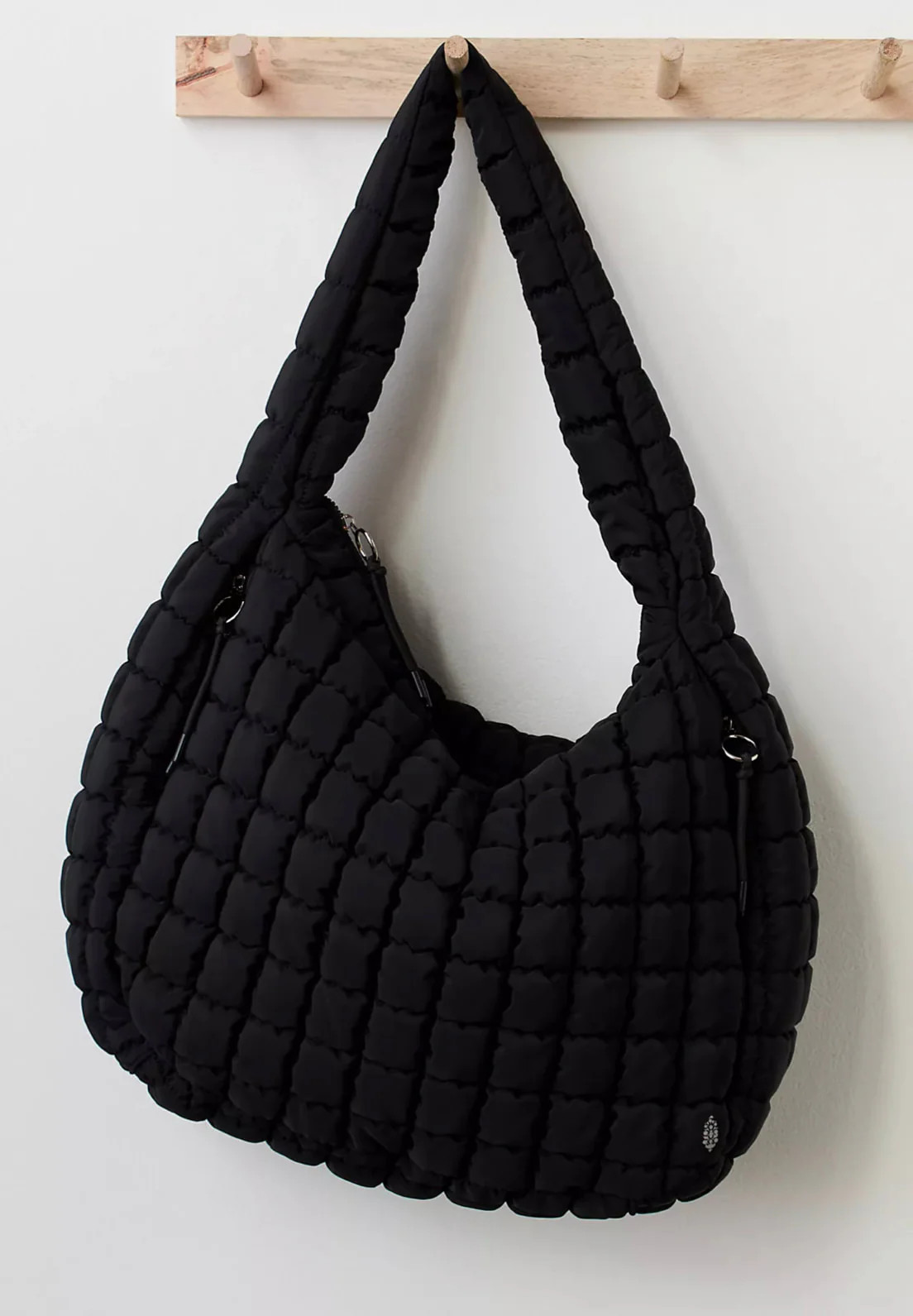 Free People Movement Quilted Carryall | Ama La Vita