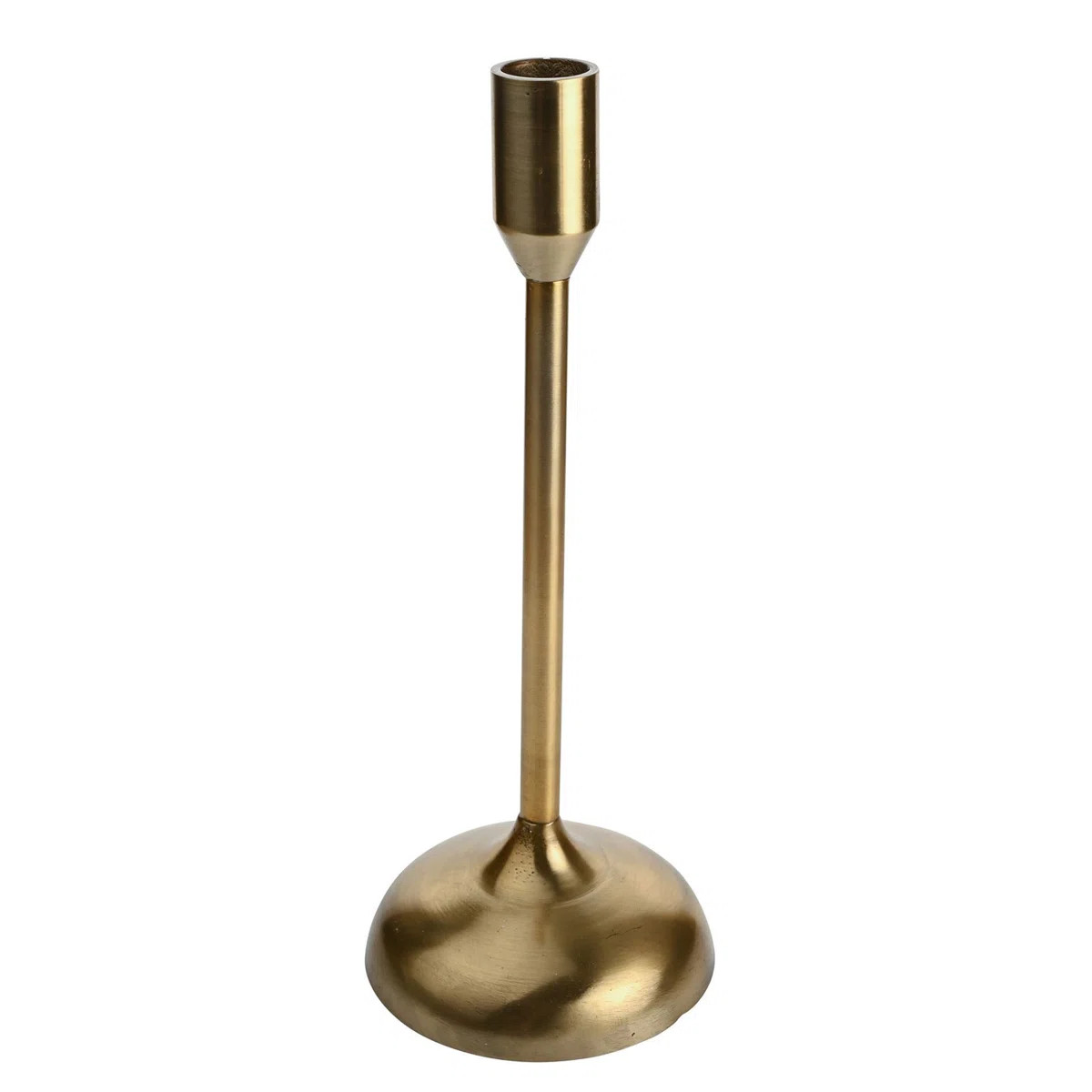 Fairmont Park Metal Tabletop Candlestick | Wayfair.co.uk | Wayfair UK