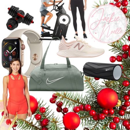 Workout apparel and accessories are essential to stay in shape this holiday season! You don’t wanna miss out on some awesome products this Black Friday!

#LTKGiftGuide #LTKfit #LTKCyberweek