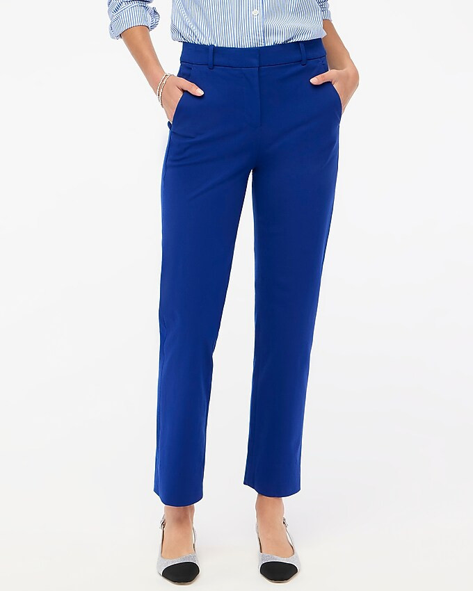Kallie straight-leg pant | J.Crew Factory